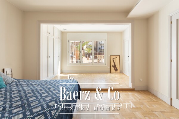 photo 24 Apartment for sale in Sarrià-Sant Gervasi