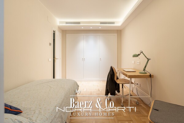 photo 38 Apartment for sale in Sarrià-Sant Gervasi