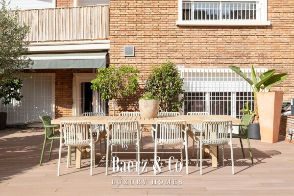 photo 5 Apartment for sale in Sarrià-Sant Gervasi
