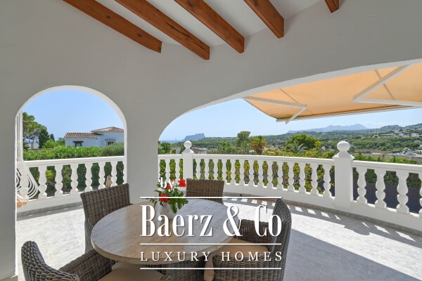 photo 24 Villa Renacer