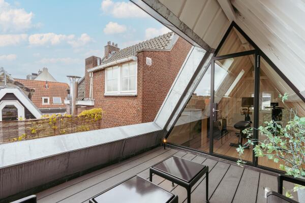 photo 62 Blauwburgwal 18 H