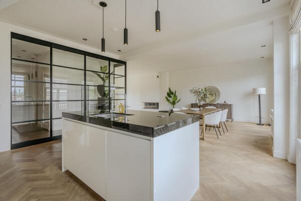 photo 5 Albrecht Dürerstraat 17 3