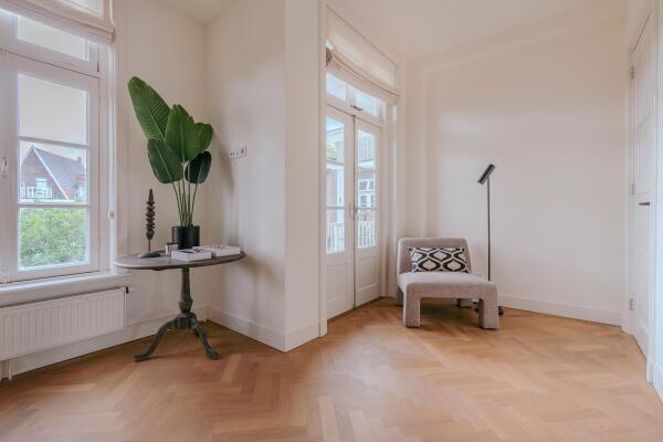 photo 22 Albrecht Dürerstraat 17 3