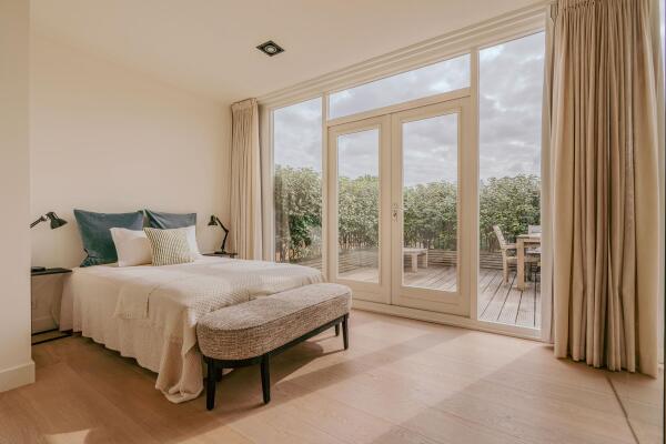 photo 30 Albrecht Dürerstraat 17 3