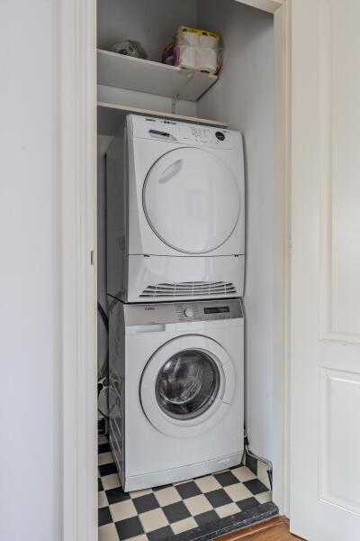 photo 25 Vossiusstraat 6 E