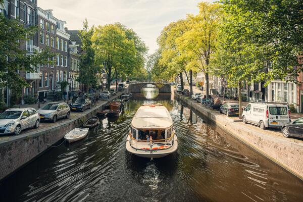 photo 33 Keizersgracht 698 E