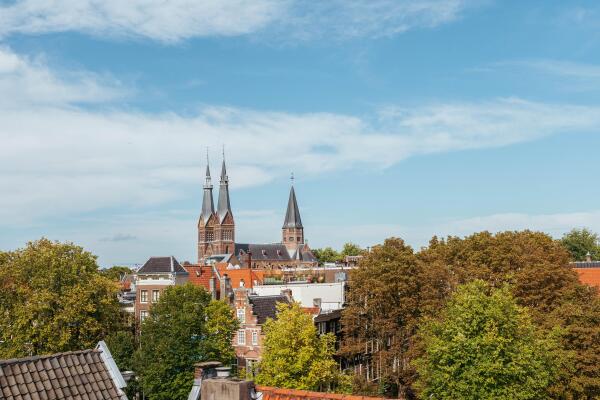 photo 56 Herengracht 6