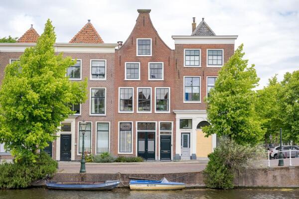 Video Nieuwe Rijn 98