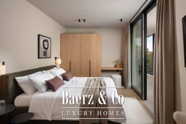 photo 14 Brseč, luxury villa of 280 m² with a pool and panoramic sea view