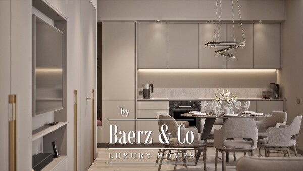 photo 18 Beachfront Apartment for Investment with a Sea View in a 5* Hotel on Budva Riviera