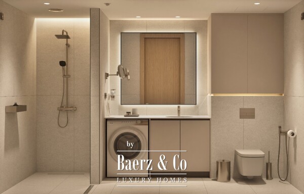 photo 21 Beachfront Investment Apartment in a 5* Hotel on Budva Riviera