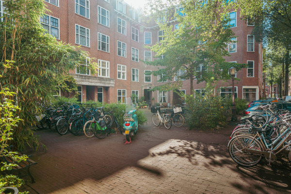 photo 27 Zocherstraat 20 4