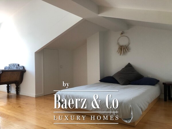 photo 18 Furnished 3-bedroom House in Porto