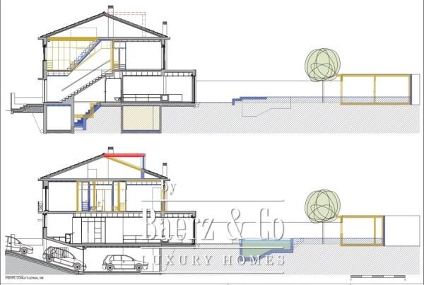 photo 22 Furnished 3-bedroom House in Porto