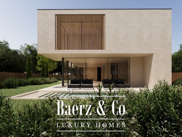 photo 8 T4+2 Villa in Birre, turnkey delivery in Summer 2026