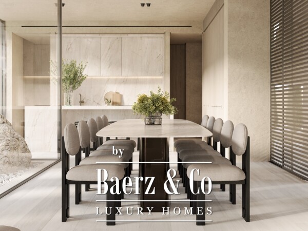 photo 23 T4+2 Villa in Birre, turnkey delivery in Summer 2026