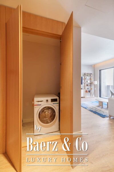 photo 20 Apartment in Porto Montenegro with a Sea View