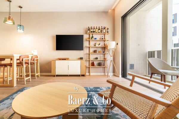 photo 11 Apartment in Porto Montenegro with a Sea View