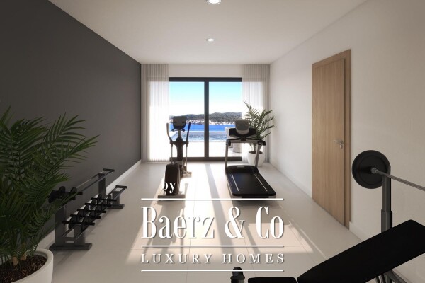 photo 11 Pelješac, Orebić, modern, luxury villas