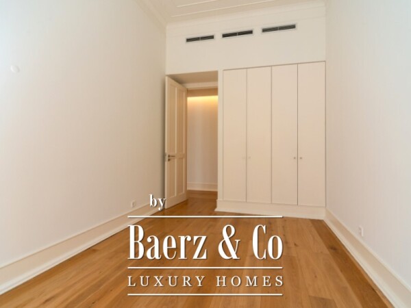 photo 15 3 bedroom flat in a Pombaline building, with open views and garage