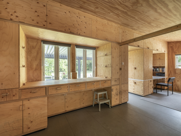 photo 40 Tiendweg 2 A