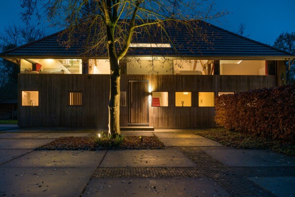 photo 3 Tiendweg 2 A