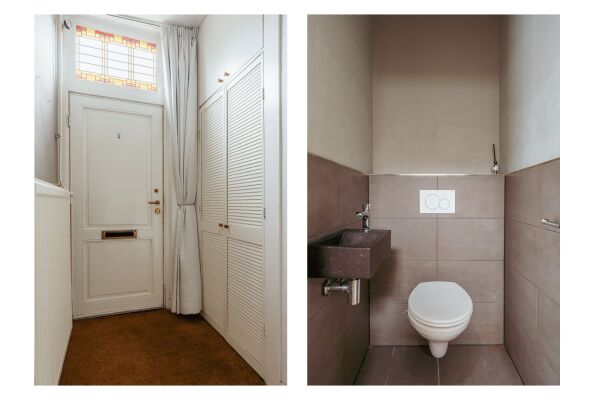 photo 20 Amstelzijde 40