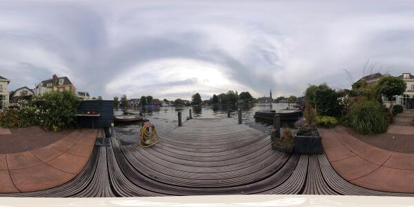 photo 51 Amstelzijde 40