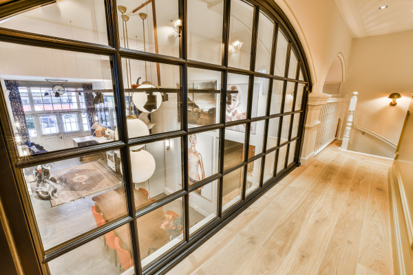 photo 45 Eerste Van der Helststraat 1 D