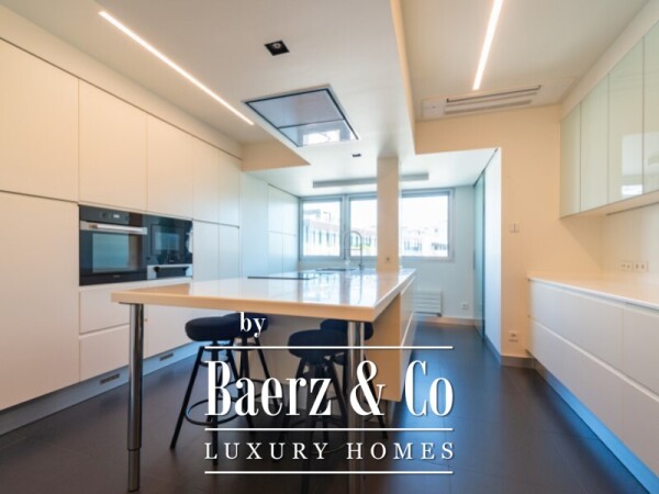 photo 10 4+2 Bedrooms Refurbished in Amoreiras with view