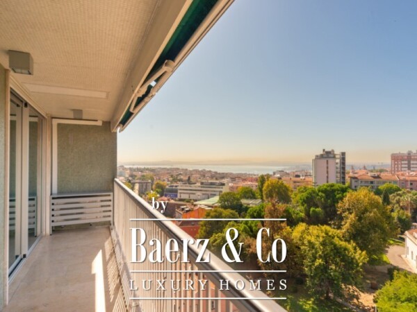 photo 28 4+2 Bedrooms Refurbished in Amoreiras with view