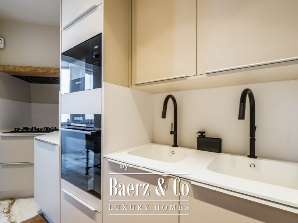photo 22 Lapa | Exclusive 2 Bedroom Apartment with 2 Suites and 3 Living Rooms