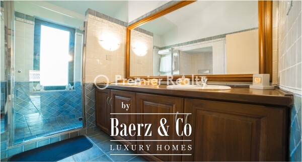 photo 16 1859693 - Seaside villa with panoramic Saronic views | Thimari, Palaia Fokaia, 270 sq.m.