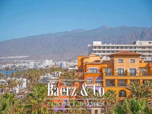 photo 41 Exclusive penthouse with fabulous ocean view in Playa de las Américas
