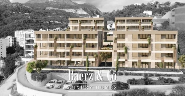 photo 5 Apartment with a Sea View in the Center of Herceg Novi