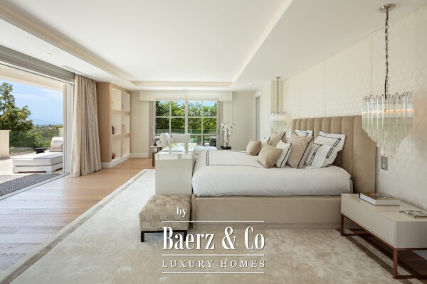 photo 37 Villa - Nueva Andalucia - Marbella - Ref: 8646