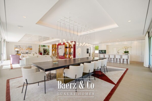 photo 50 Villa - Nueva Andalucia - Marbella - Ref: 8646