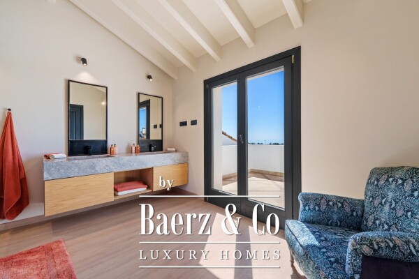 photo 12 Penthouse - Golden Mile - Marbella - Ref: 8649