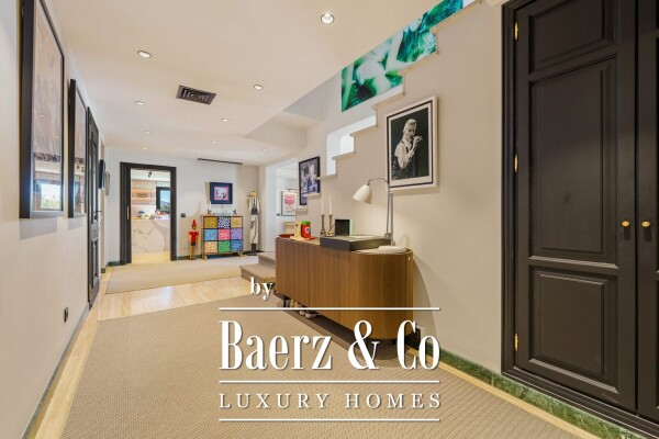 photo 21 Penthouse - Golden Mile - Marbella - Ref: 8649