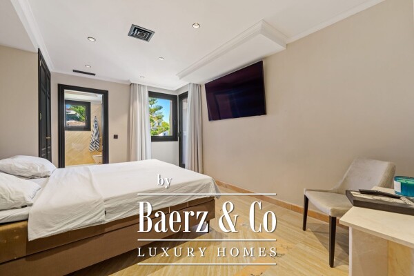 photo 27 Penthouse - Golden Mile - Marbella - Ref: 8649