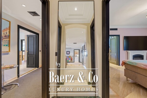 photo 29 Penthouse - Golden Mile - Marbella - Ref: 8649