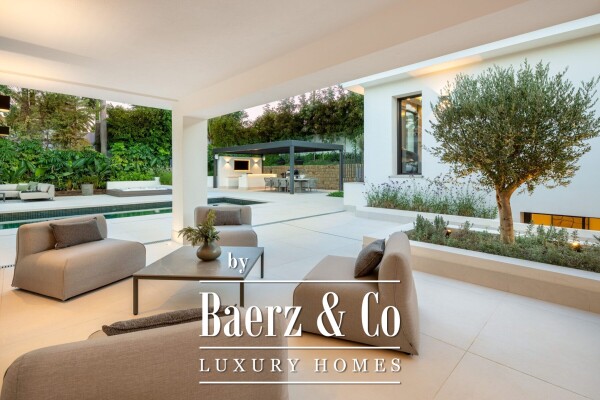 photo 38 Villa - Nueva Andalucia - Marbella - Ref: 8650