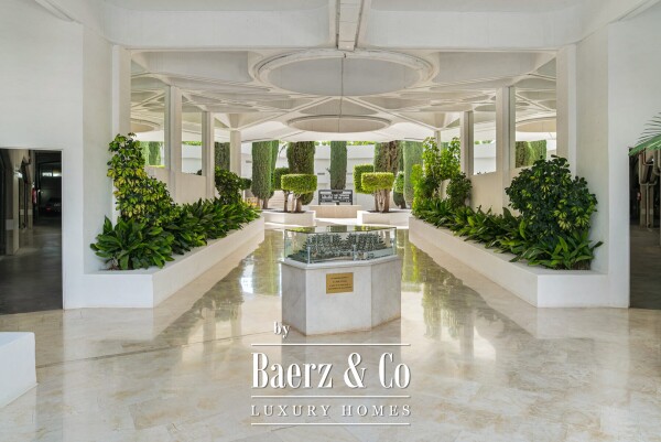 photo 15 Apartment - Golden Mile - Marbella - Ref: 8653