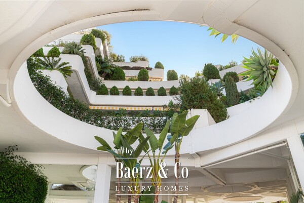 photo 16 Apartment - Golden Mile - Marbella - Ref: 8653