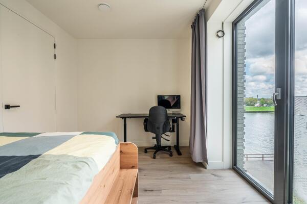 photo 21 Lorriestraat 60