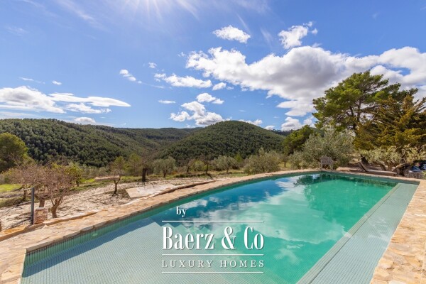 photo 3 Beautiful luxury home in Torremanzanas, Costa Blanca