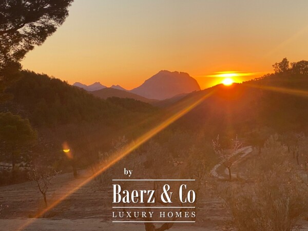 photo 33 Beautiful luxury home in Torremanzanas, Costa Blanca