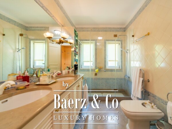 photo 17 4-Bedroom + 1 Apartment in exclusive condominium, with parking and storage in Estoril