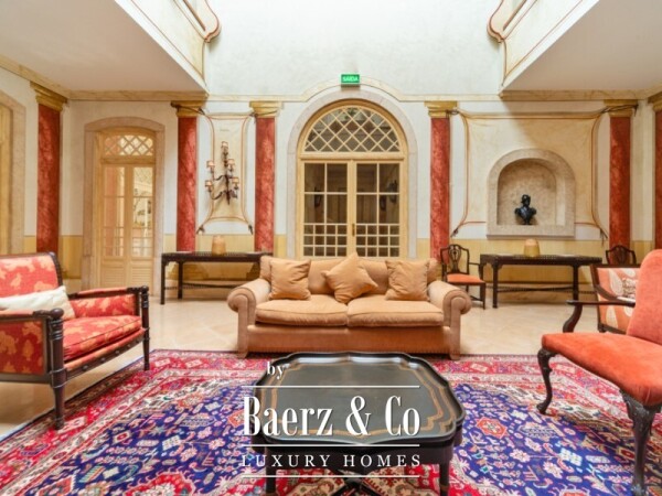 photo 28 4-Bedroom + 1 Apartment in exclusive condominium, with parking and storage in Estoril