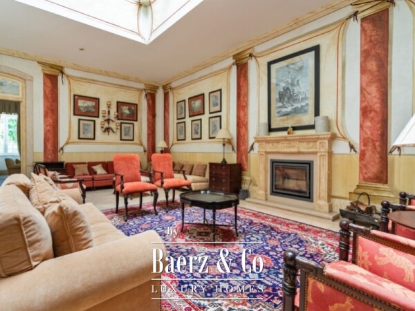 photo 29 4-Bedroom + 1 Apartment in exclusive condominium, with parking and storage in Estoril